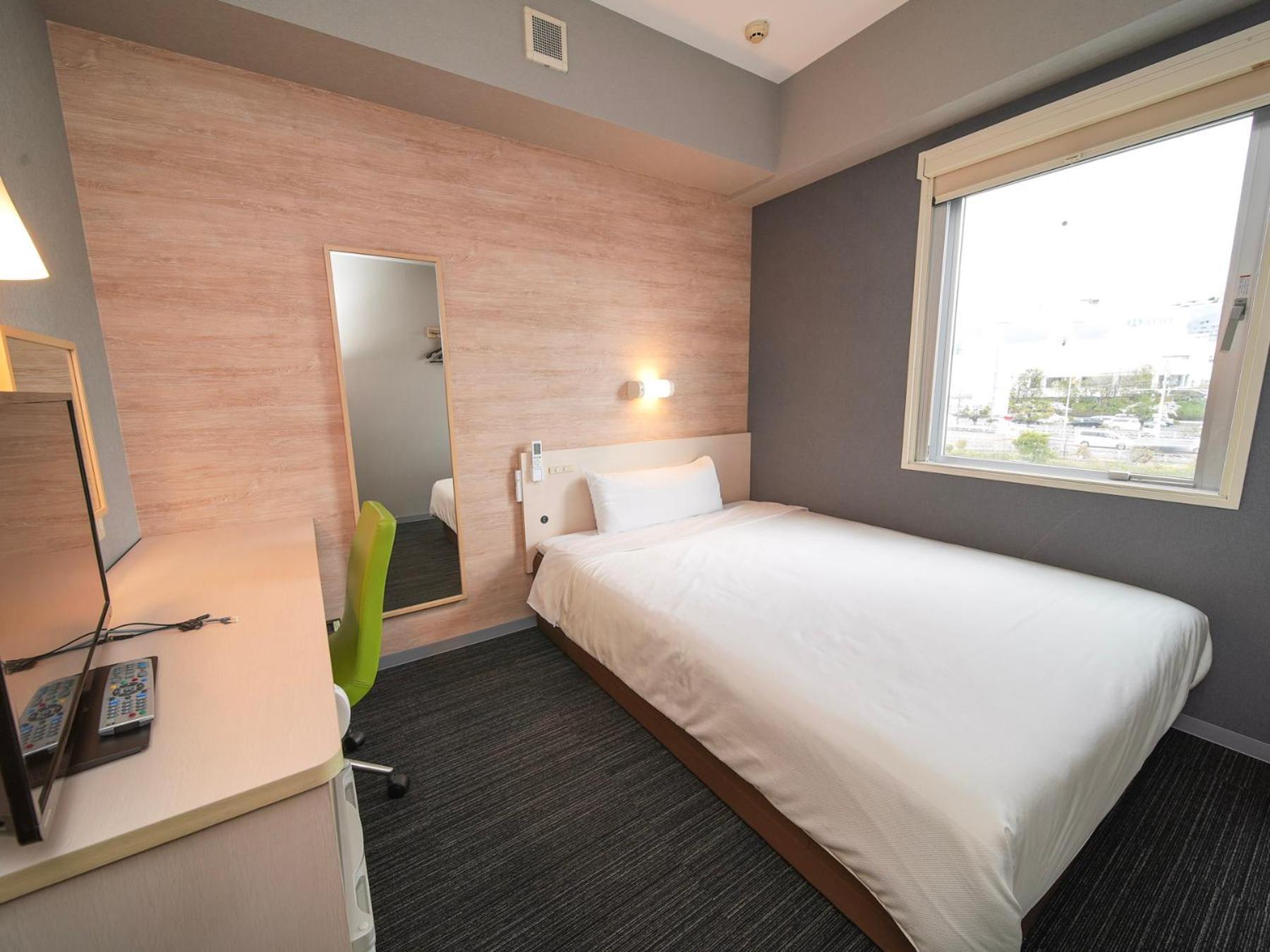 Super Hotel Kofu Showa Inter Exterior photo