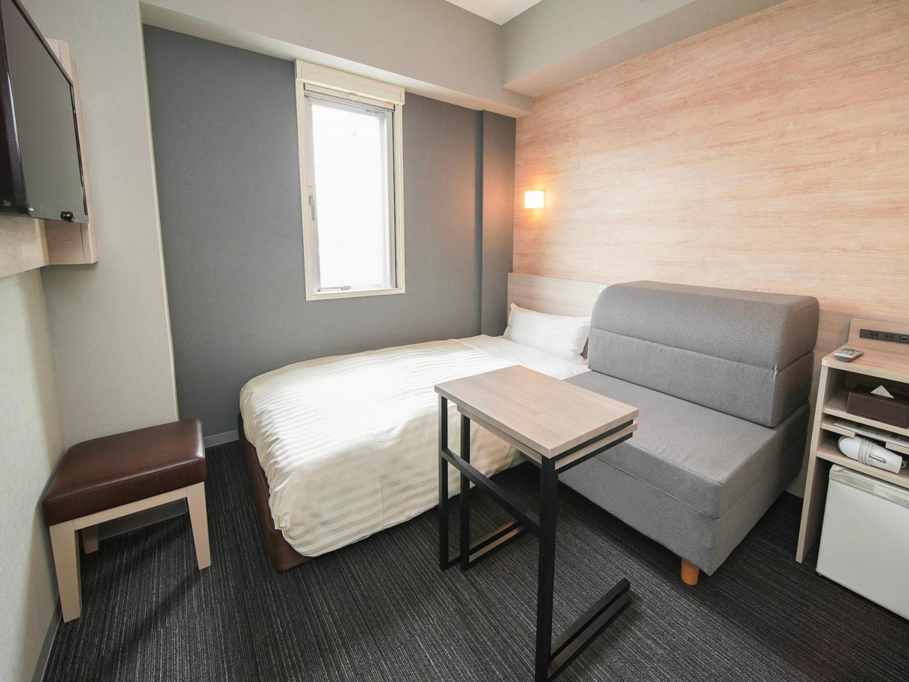 Super Hotel Kofu Showa Inter Exterior photo