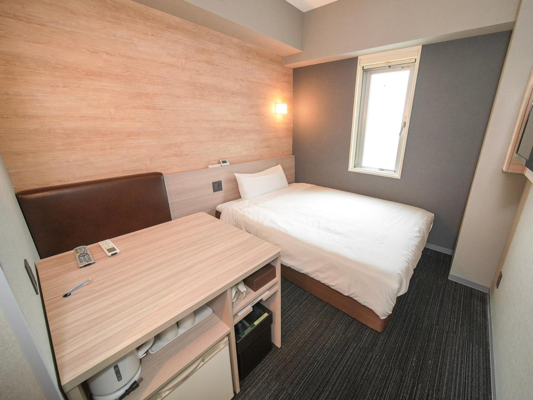 Super Hotel Kofu Showa Inter Exterior photo
